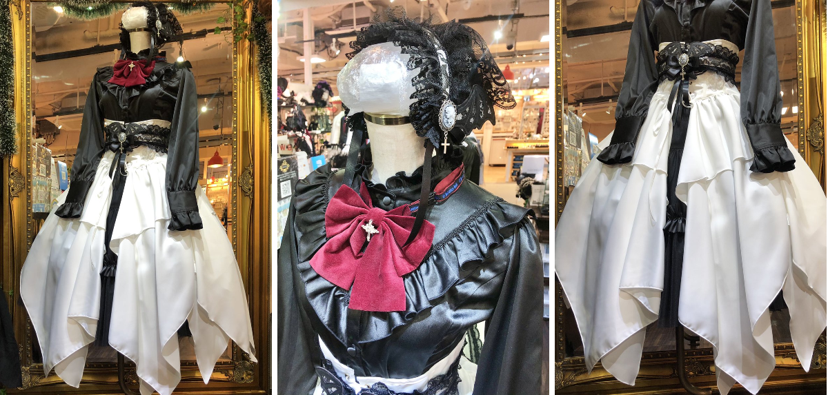 ATELIER-PIERROT on X: 