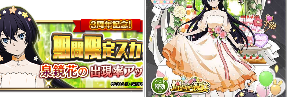 文豪ストレイドッグス 迷ヰ犬怪奇譚 キャラバッジコレクション 泉鏡花