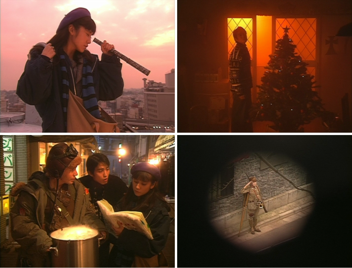 Japan Film Club on X: 