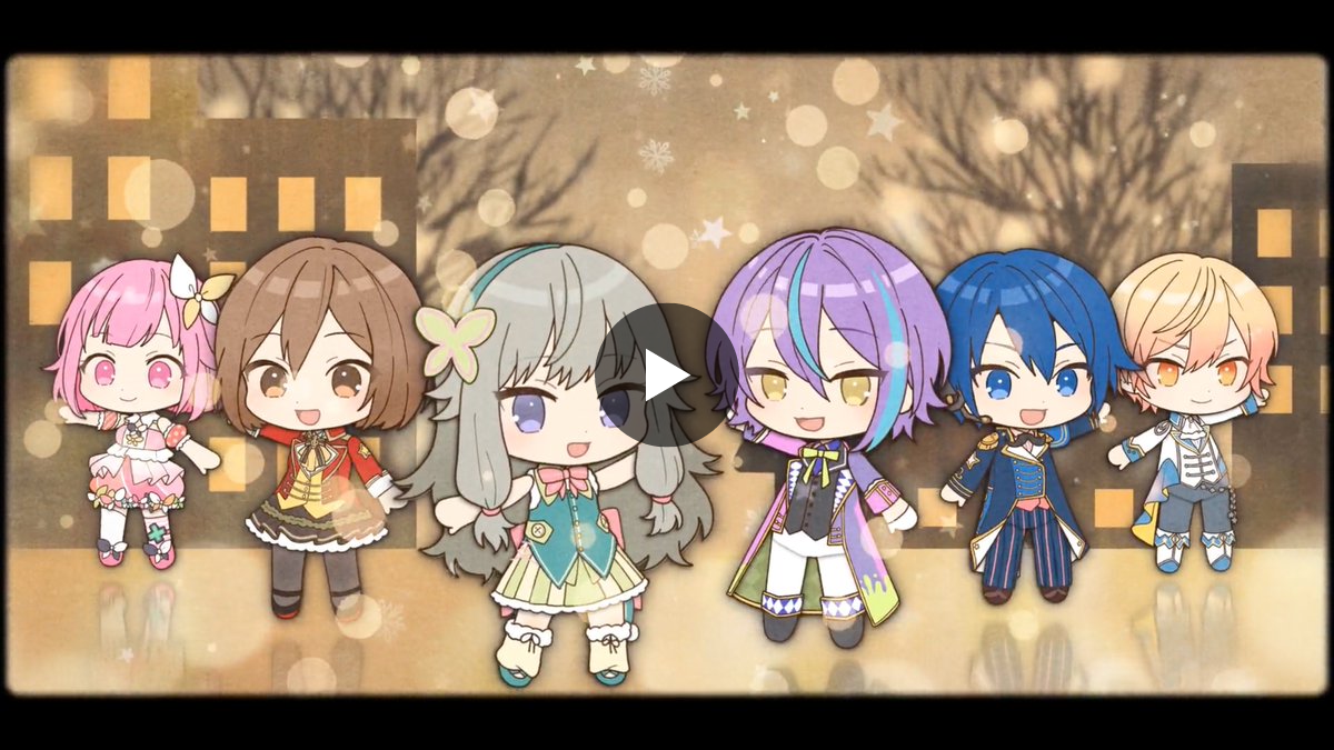 【☆みぃ様・オーダーページ☆】 プロジェクトセカイ カラフルステージ！ feat. 初音ミク【プロセカ