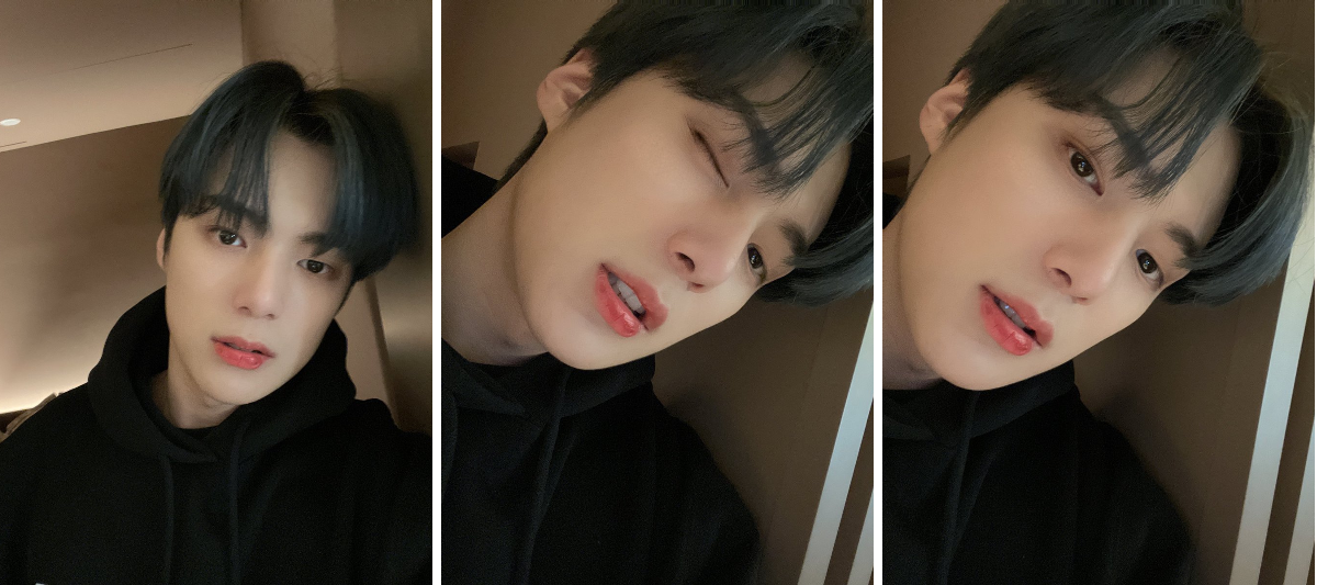 MONSTA X OFFICIAL JP on X: 