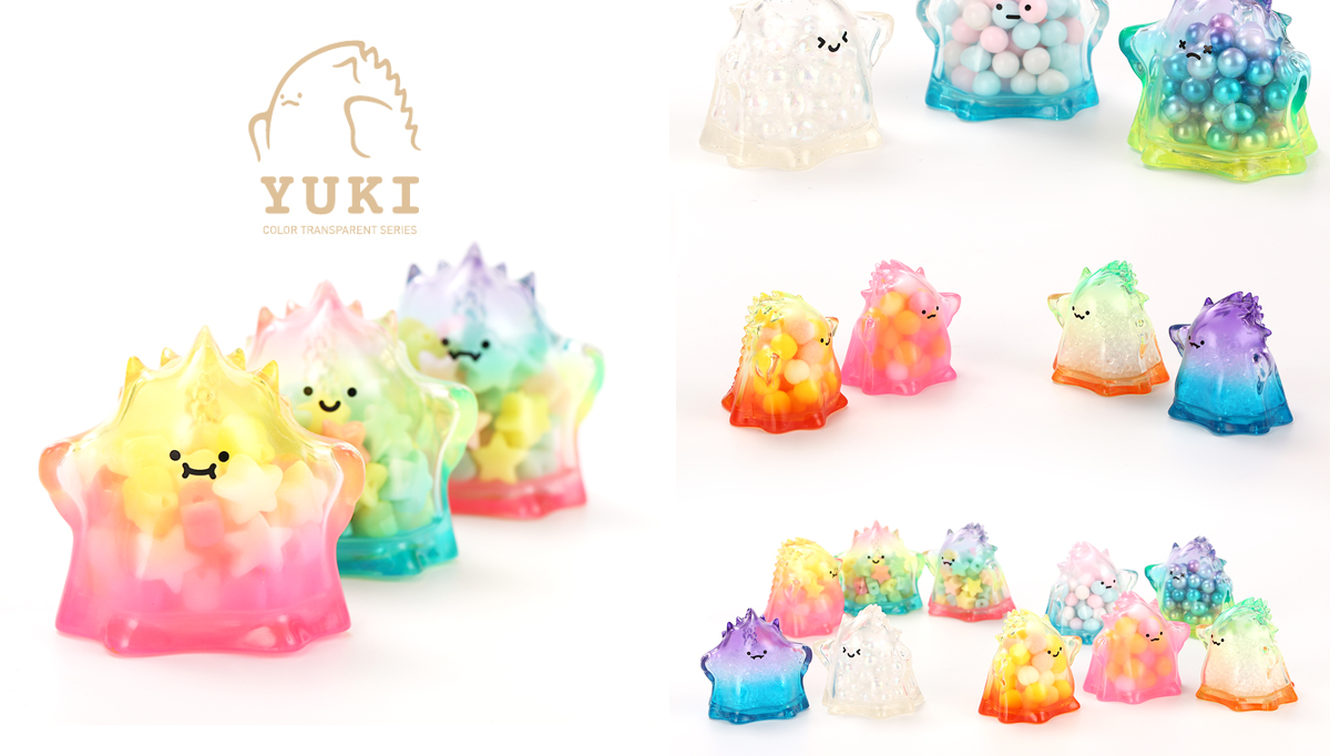 POP MART JAPAN on X: 