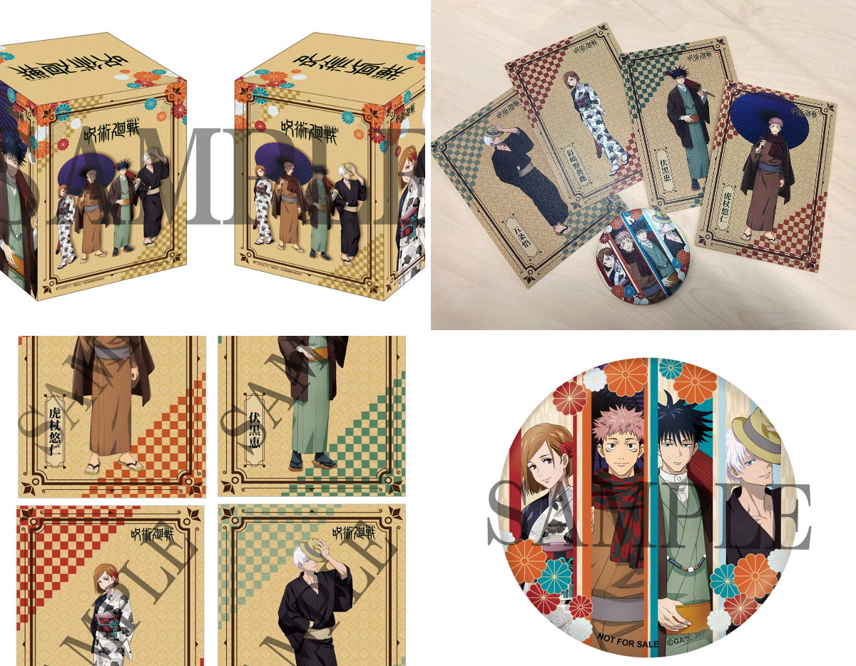 TOHO animation STORE ONLINE on X: 