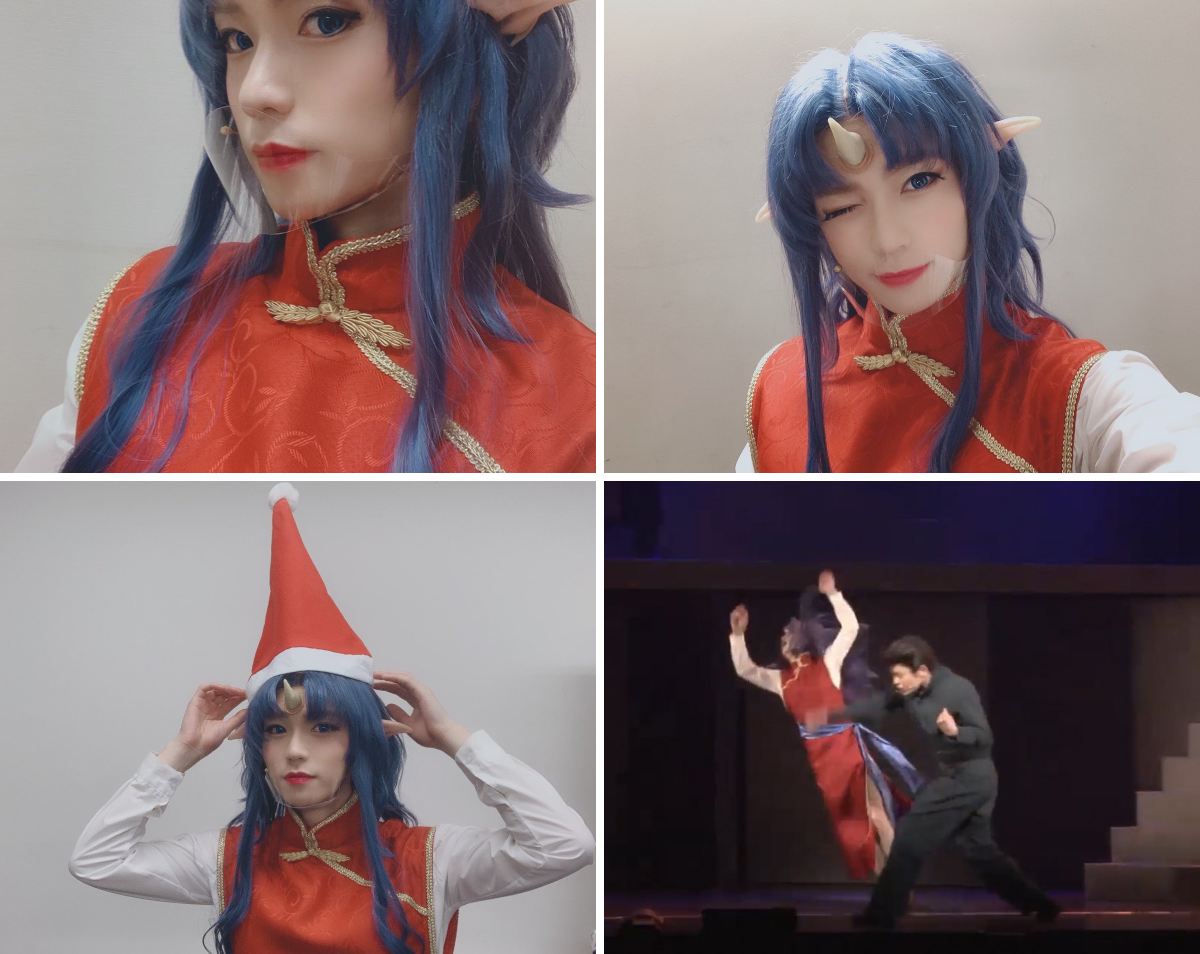 木津つばさ on X: 