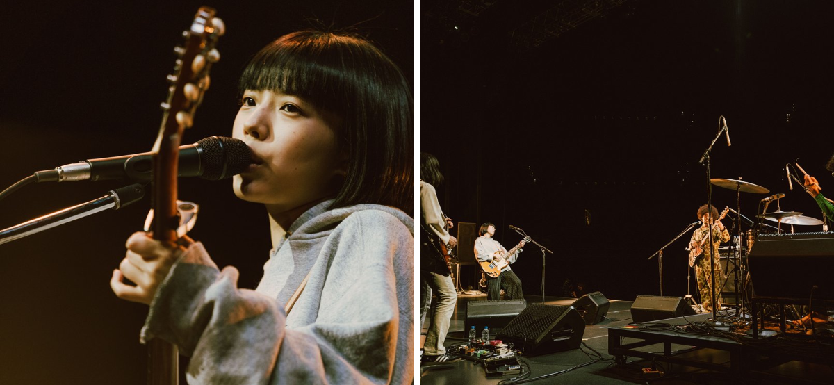 FUJI ROCK FESTIVAL on X: 