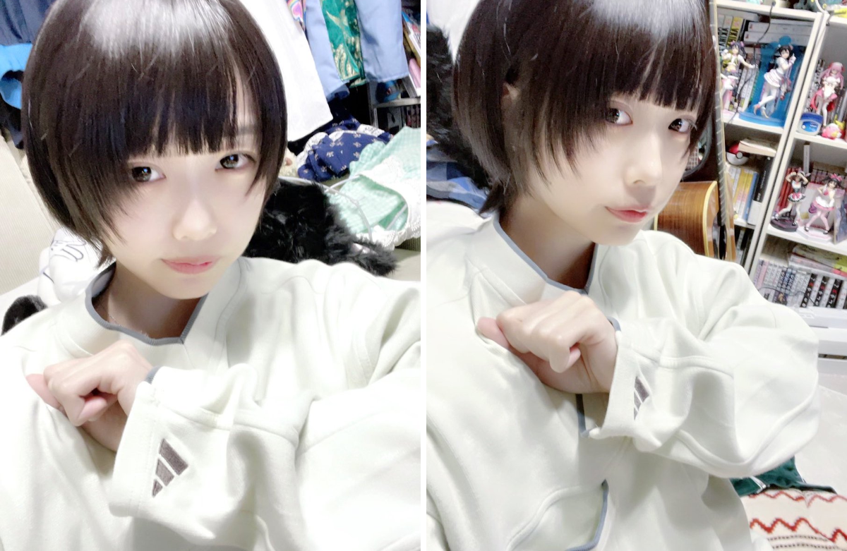 あの on X / X