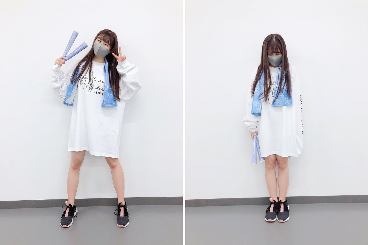 山本 杏奈 on X: 