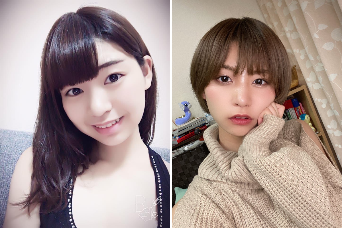 じゅなた(小坂田 純奈)🍺💙 on X: 