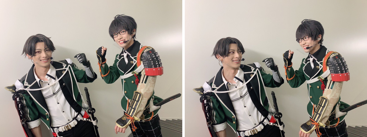 田村升吾 on X: 