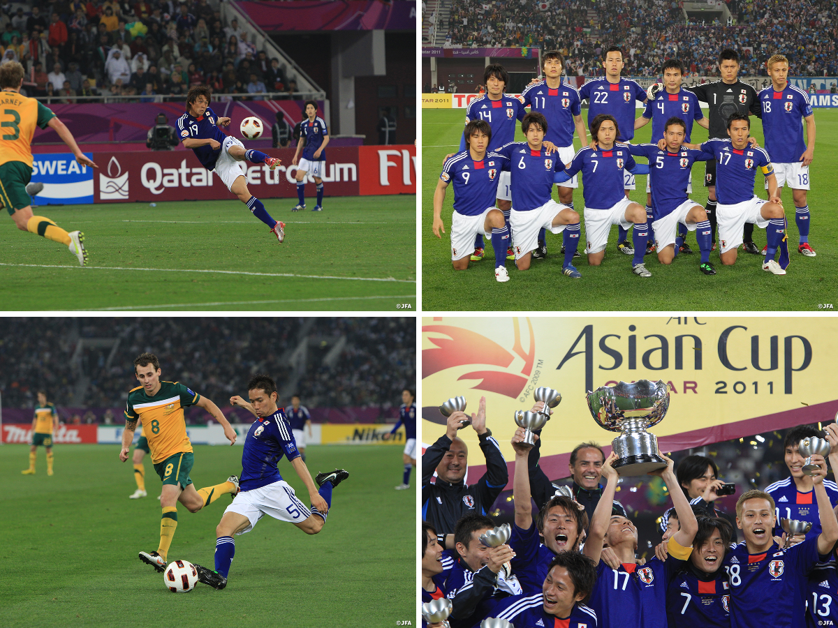 サッカー日本代表 🇯🇵 on X: 