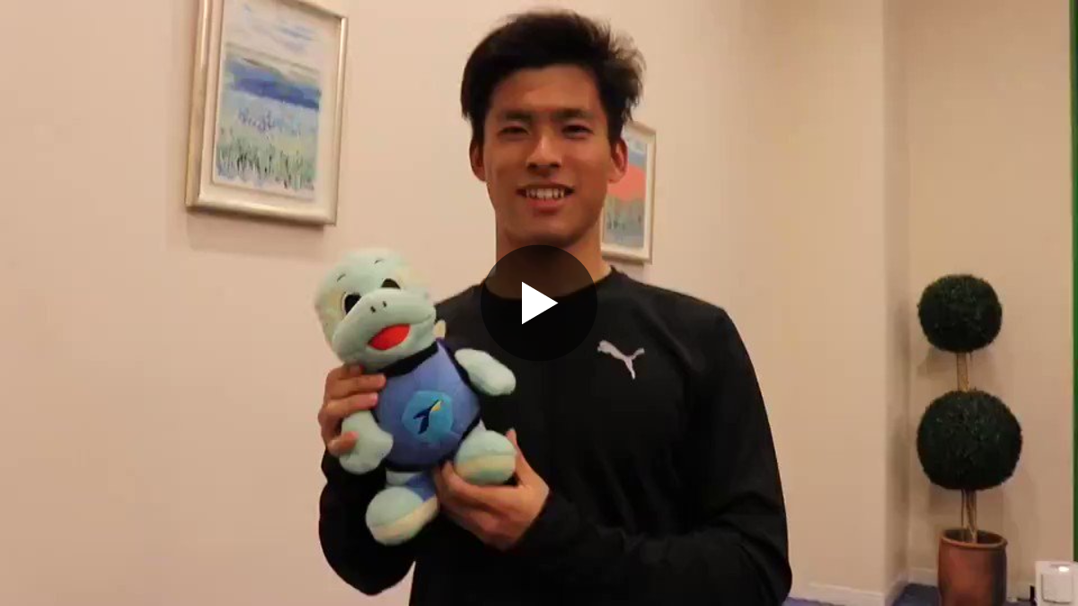 大分トリニータ / Oita Trinita on X: 