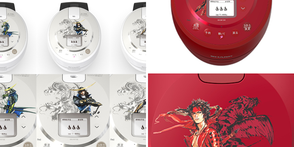 戦国BASARA」シリーズ公式 on X: 