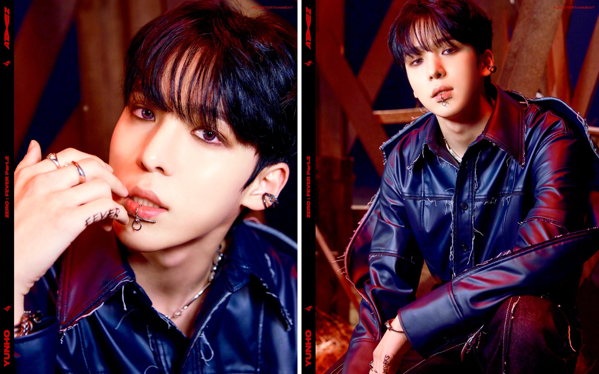 ATEEZ(에이티즈) on X: 