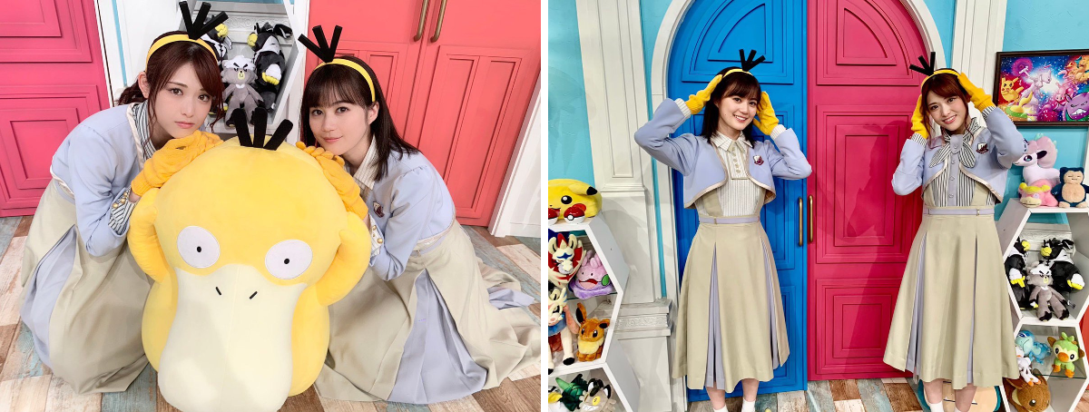 乃木坂46 on X: 
