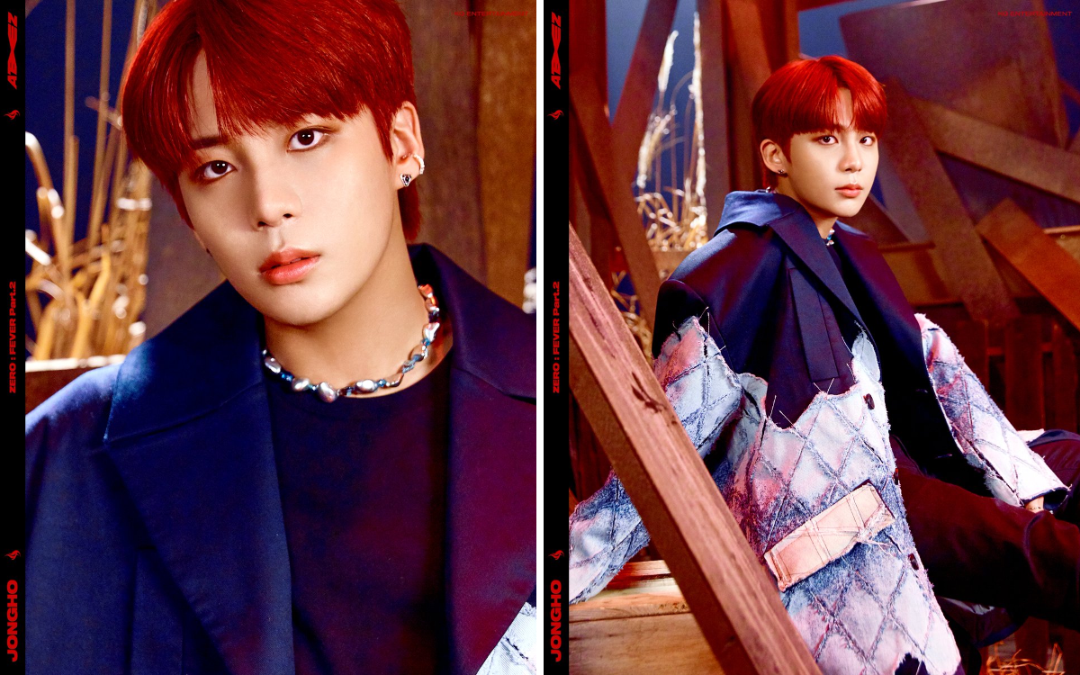 ATEEZ(에이티즈) on X: 