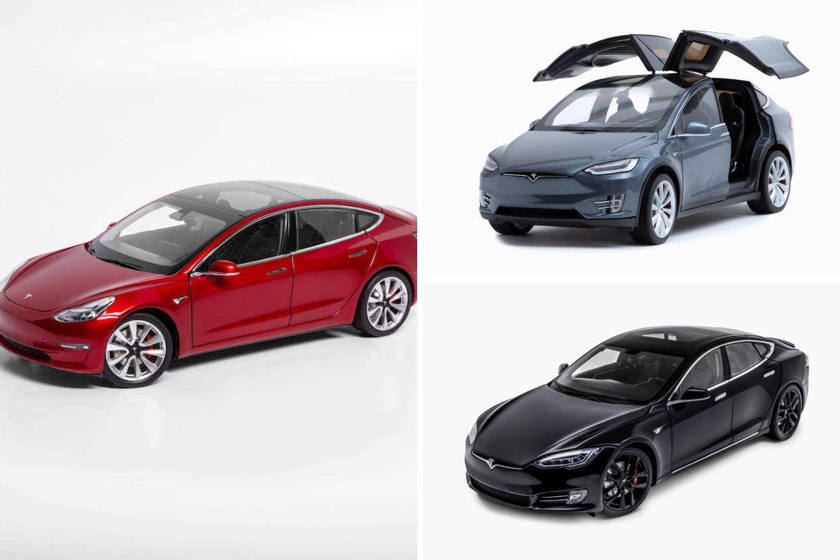 Tesla Japan sur X : « テスラは注文からわずか24時間以内の発送、最短