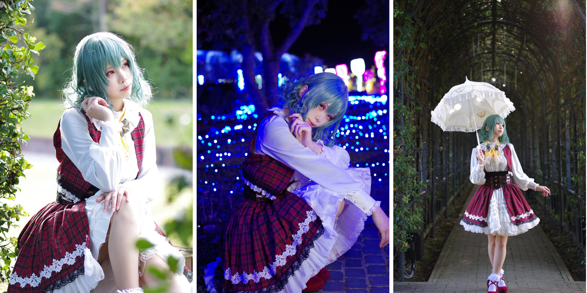 mi(みー） on X: 
