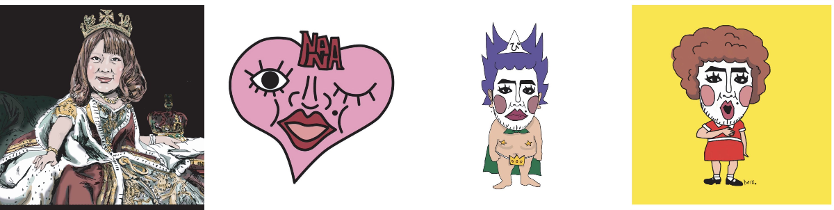 X on X / X
