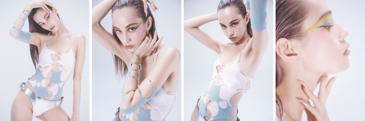 Team Kiko Mizuhara on X: 