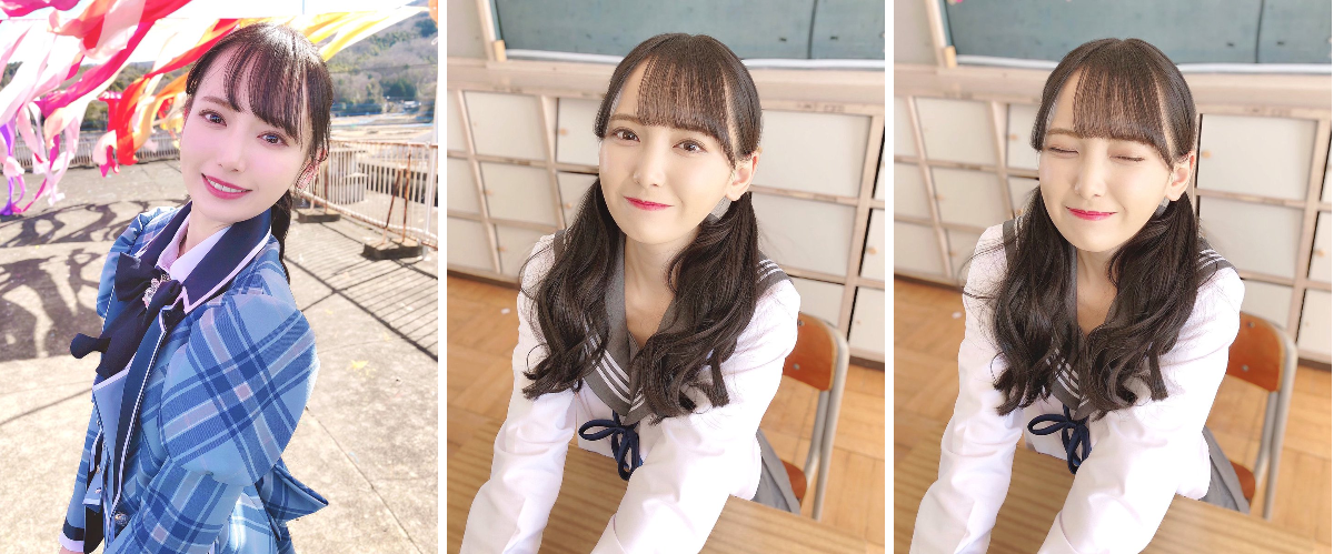 鈴木 瞳美 on X: 