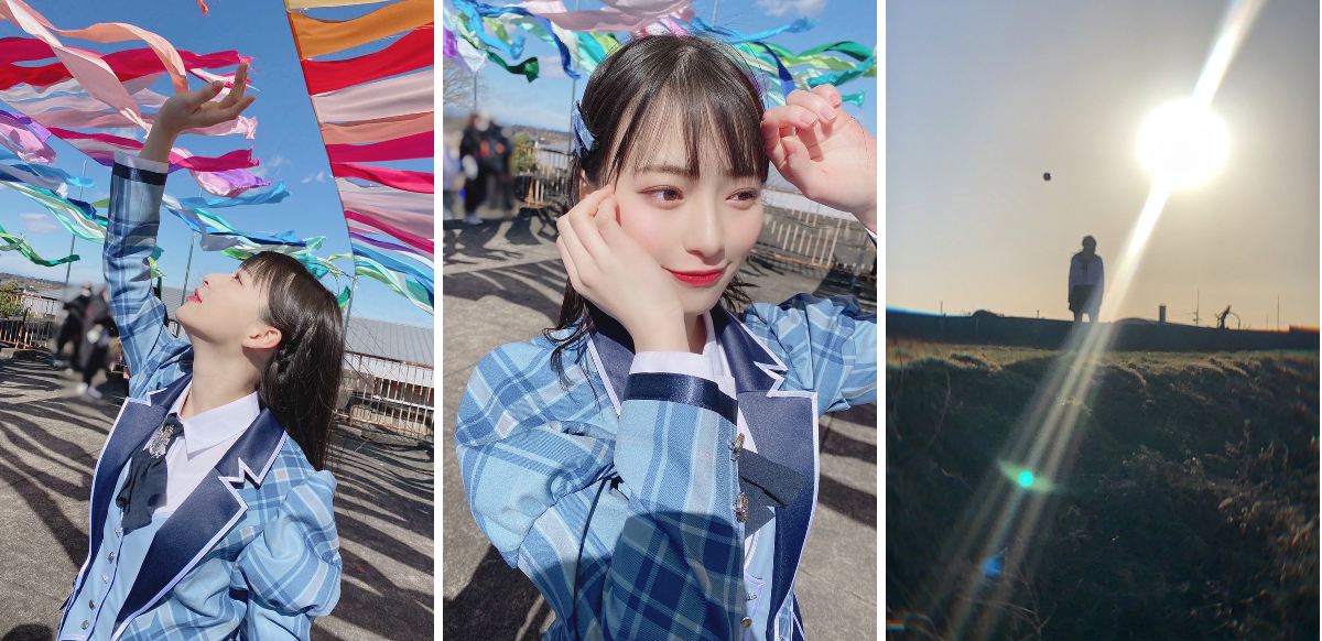 冨田 菜々風 on X: 