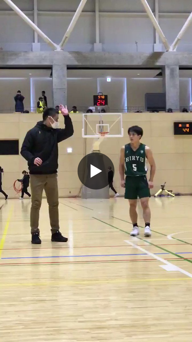 J SPORTS🧡バスケ【公式】🏀 on X: 