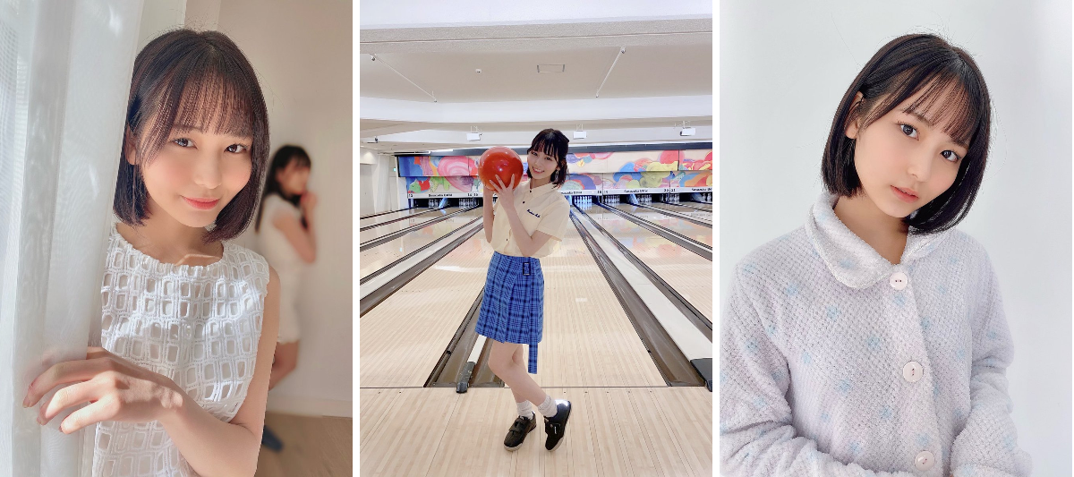 大場 花菜 on X: 