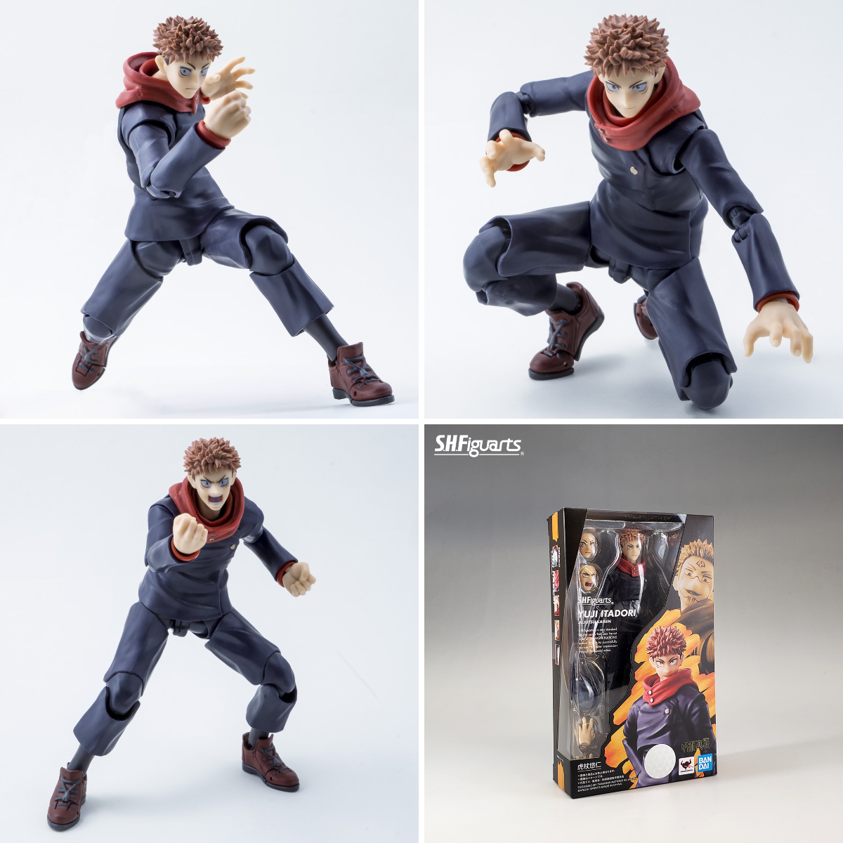 魂ネイションズ公式/BANDAI SPIRITS TAMASHII NATIONS OFFICIAL on X