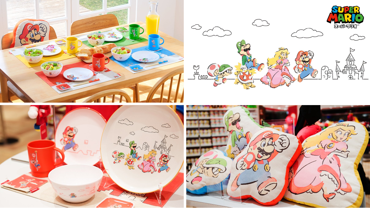 Nintendo TOKYO/OSAKA/KYOTO/FUKUOKA on X: 
