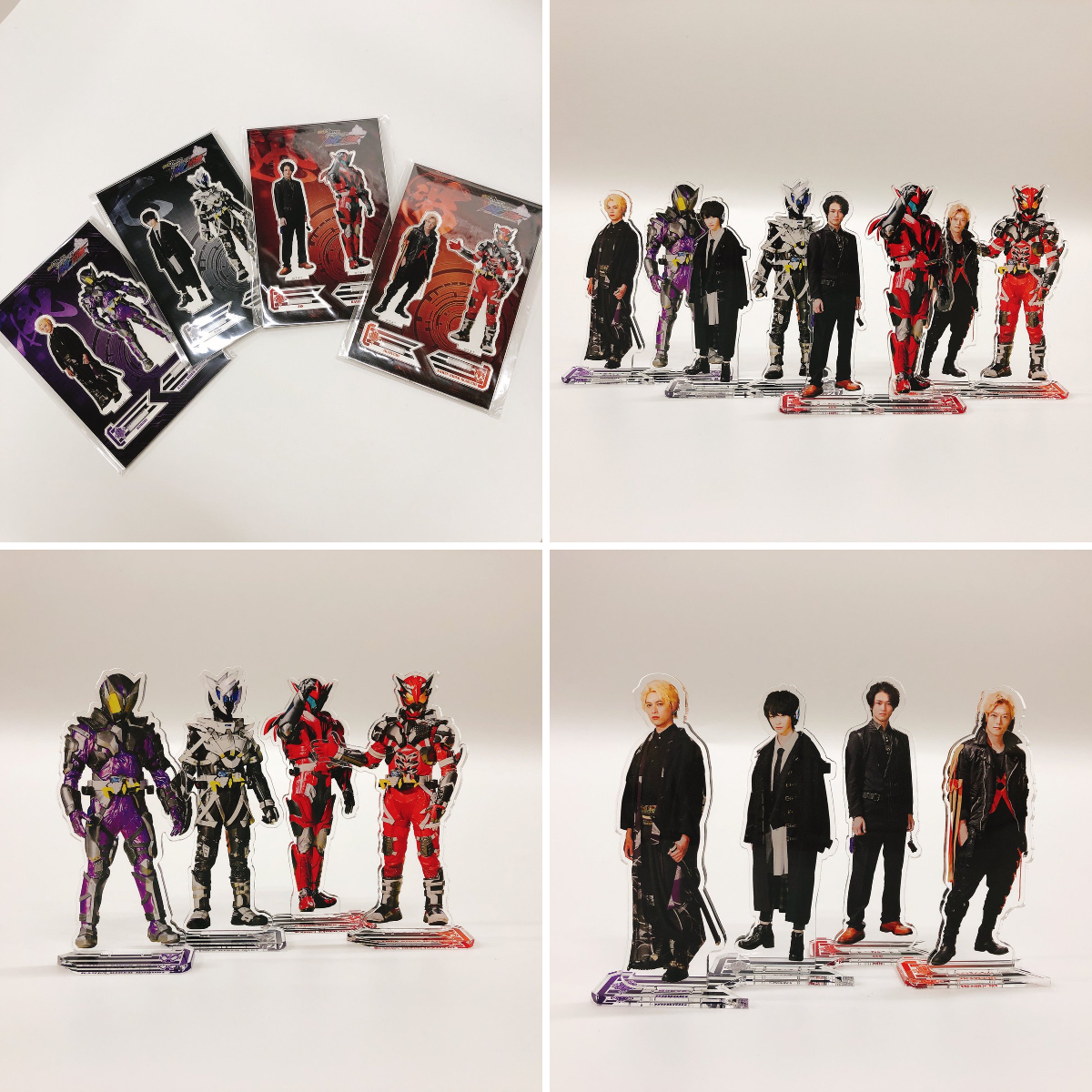 仮面ライダーストア on X: 