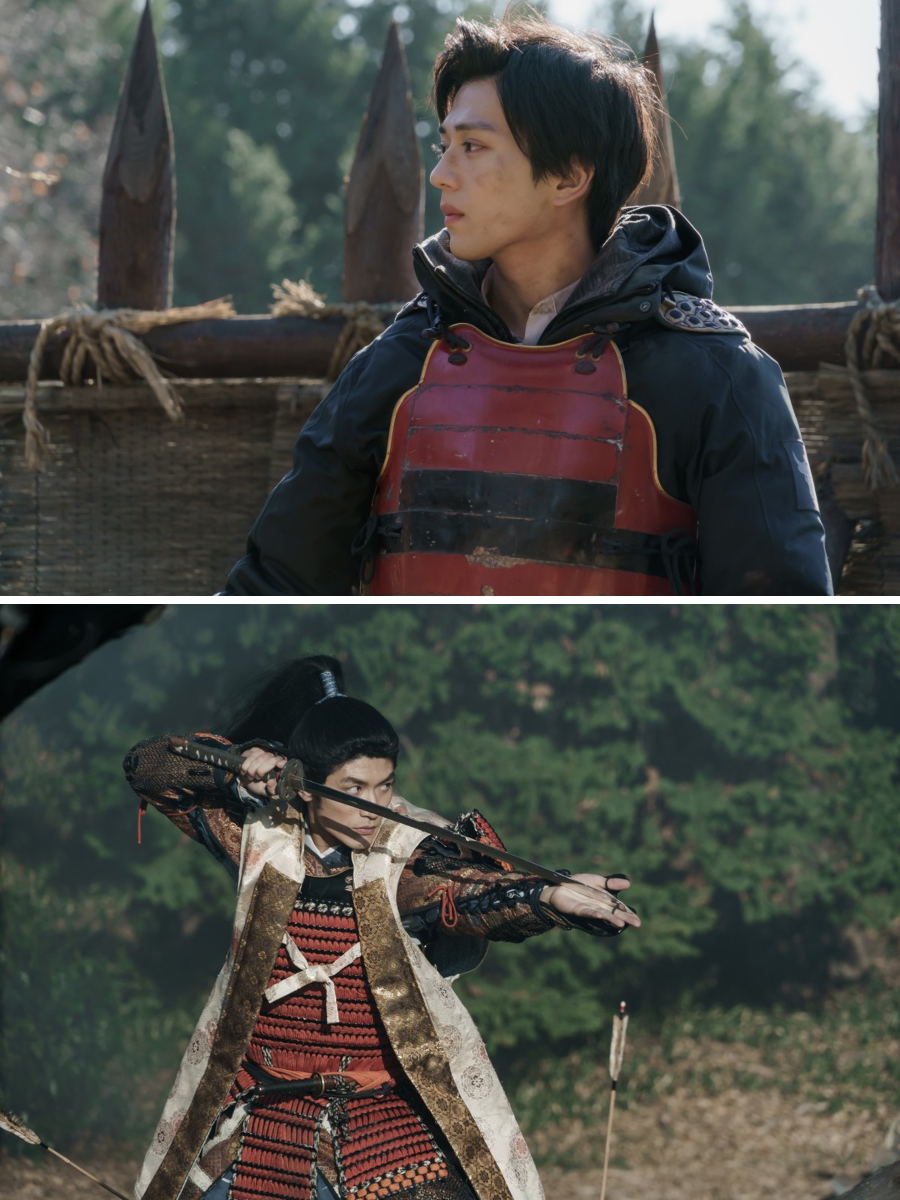 映画「ブレイブ -群青戦記-」 on X: 
