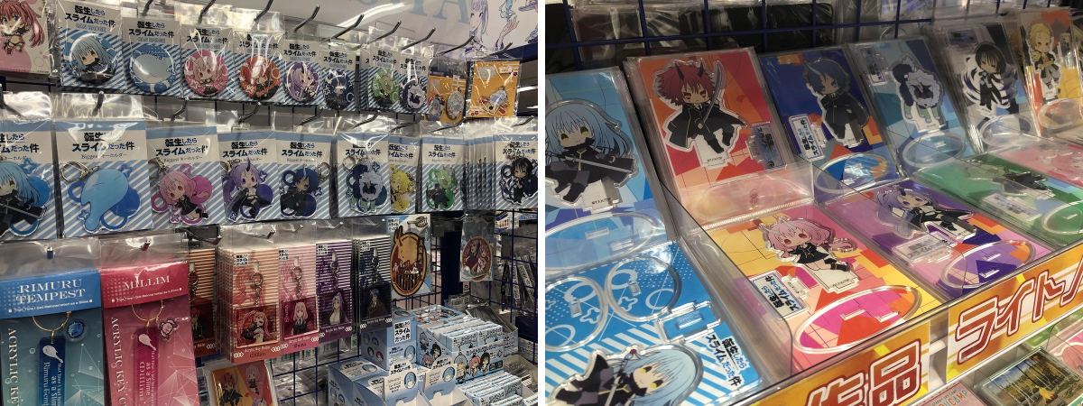アニメイト池袋本店 on X: 