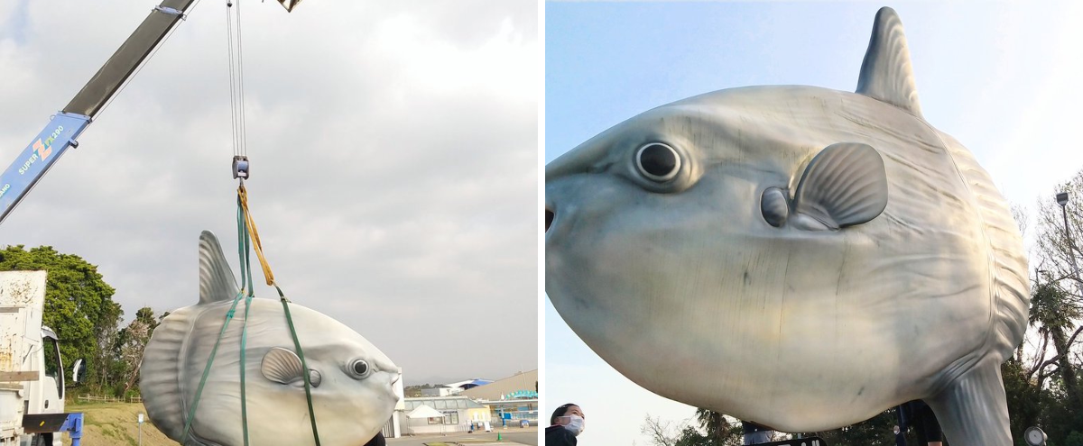 賢島の宿 みち潮 on X: 
