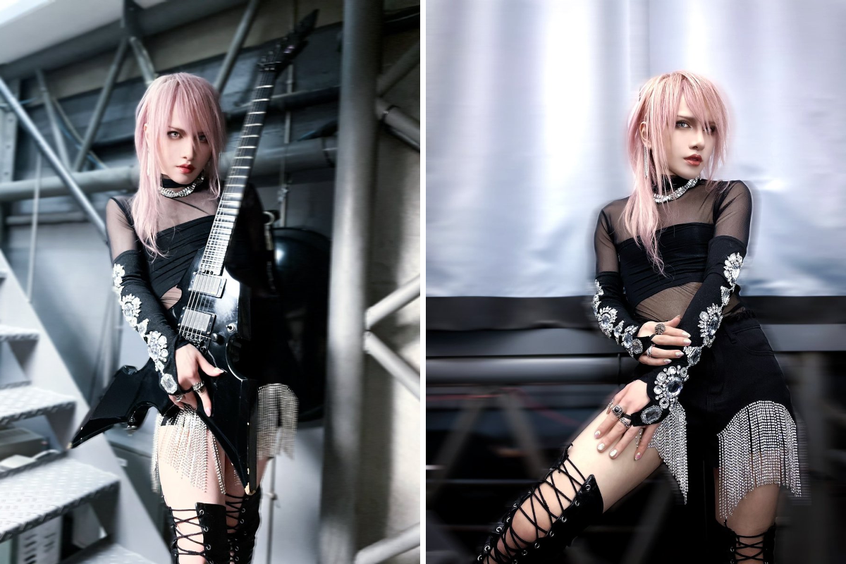 ⚜️JILUKA_Sena⚜️ on X: 