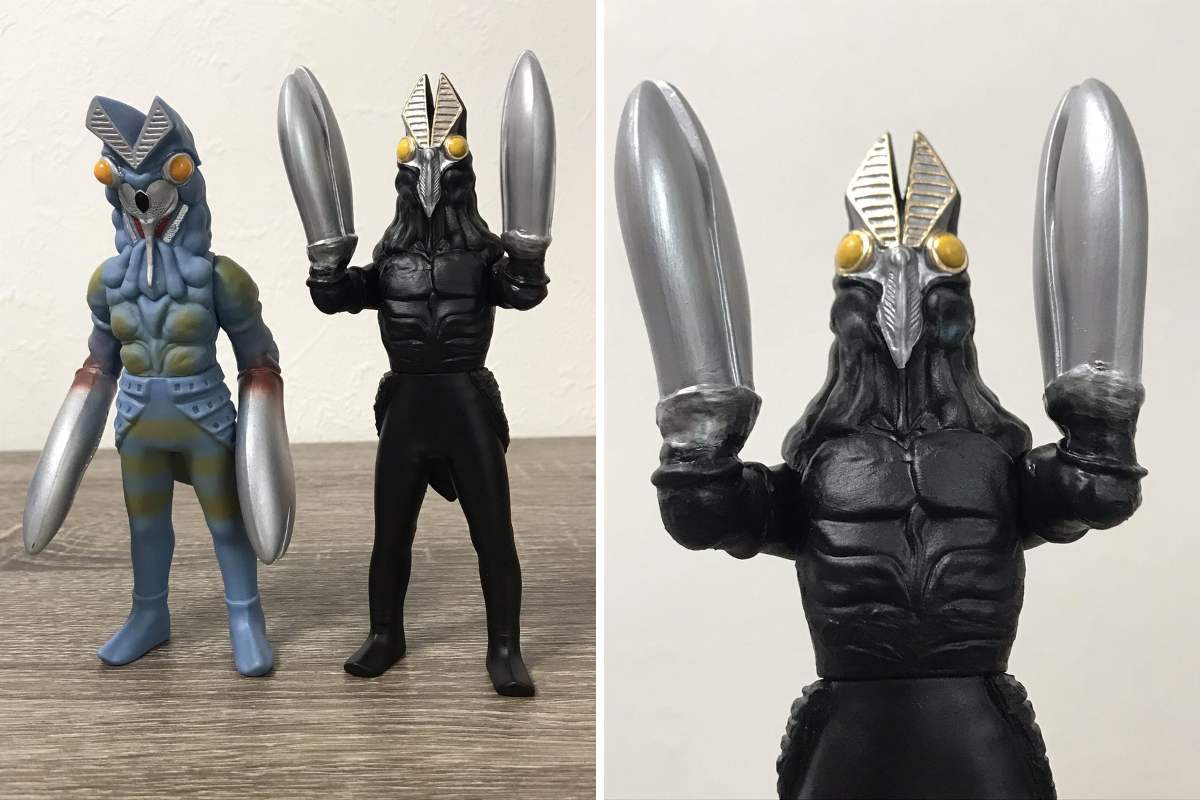 キヌタぬき on X: 