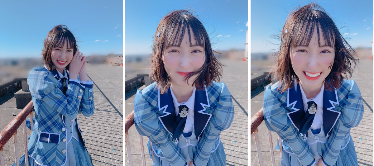 川中子 奈月心 on X: 