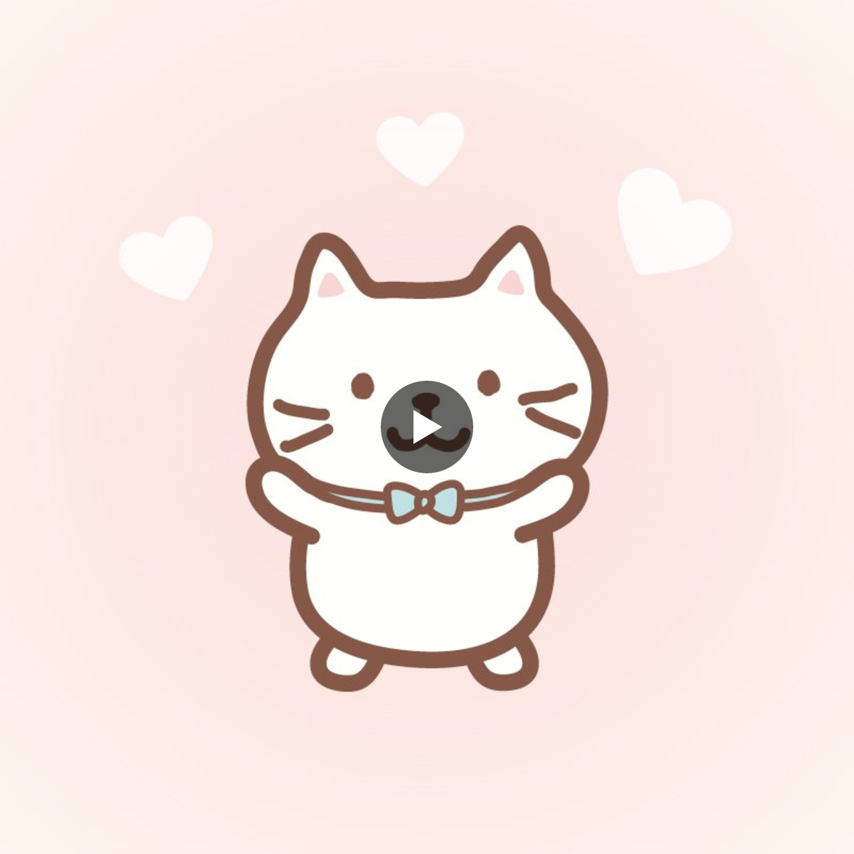 Fuku Fuku Nyanko(ふくふくにゃんこ) on X: 