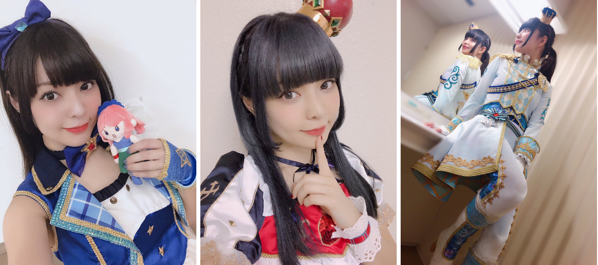藤城リエ on X: 