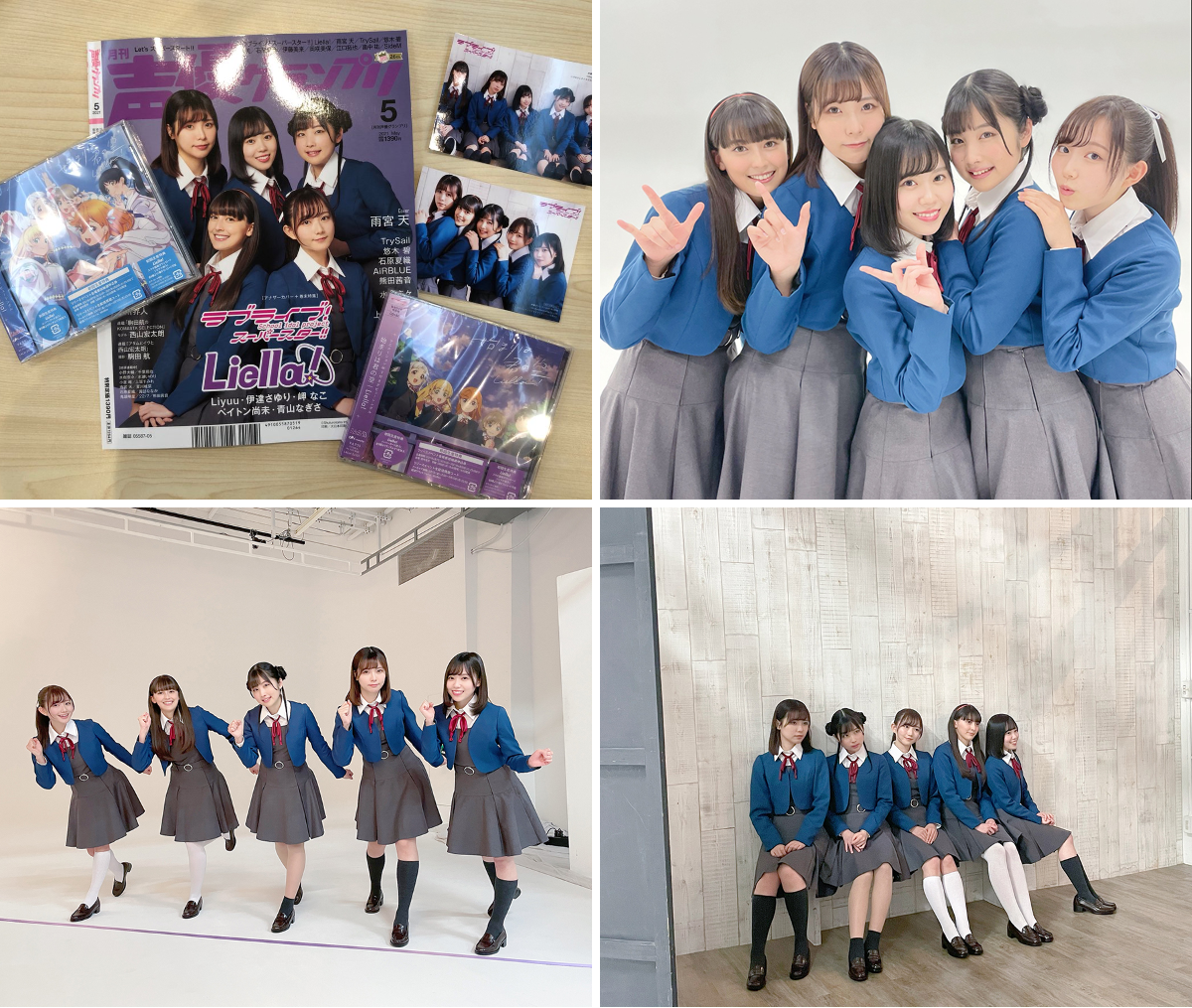 ラブライブ！シリーズ公式 on X: 