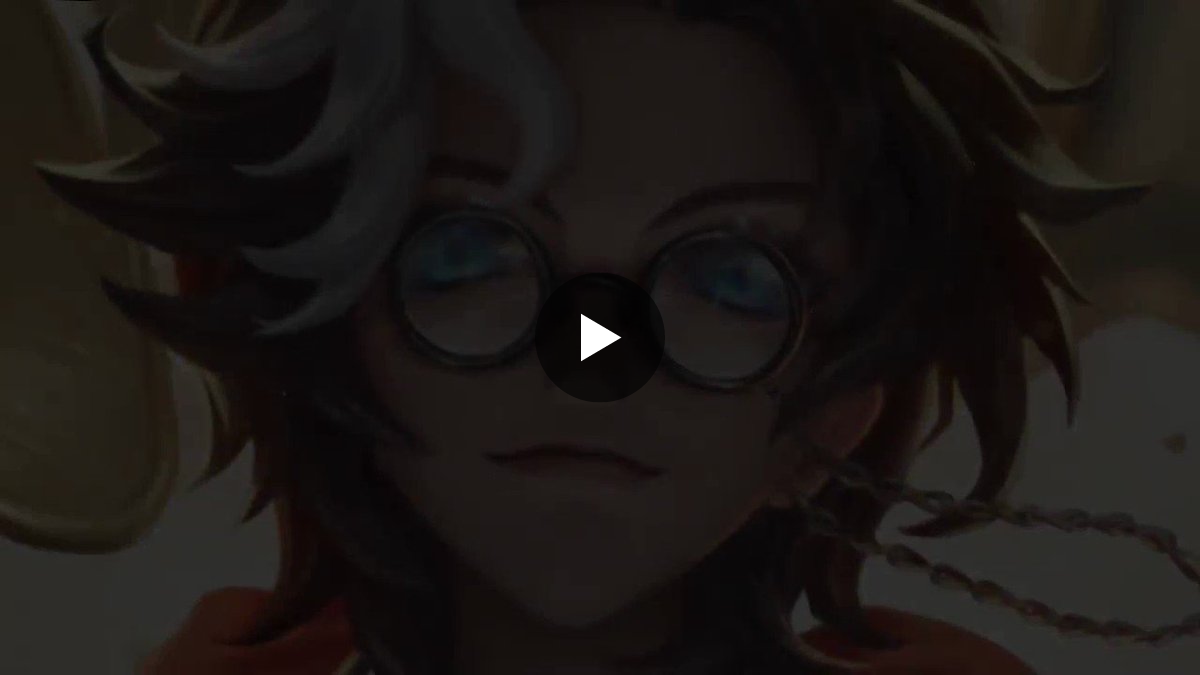 公式】IdentityV 第五人格 on X: 