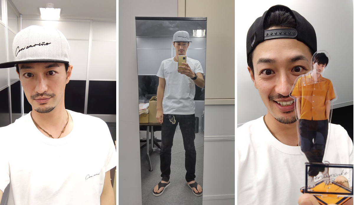 竹財輝之助【公式】 on X: 