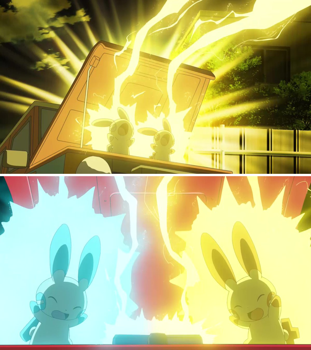 アニメ「ポケットモンスター」公式 on X: 