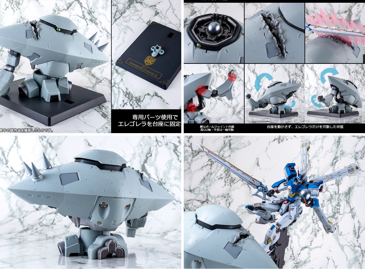 魂ネイションズ公式/BANDAI SPIRITS TAMASHII NATIONS OFFICIAL on X