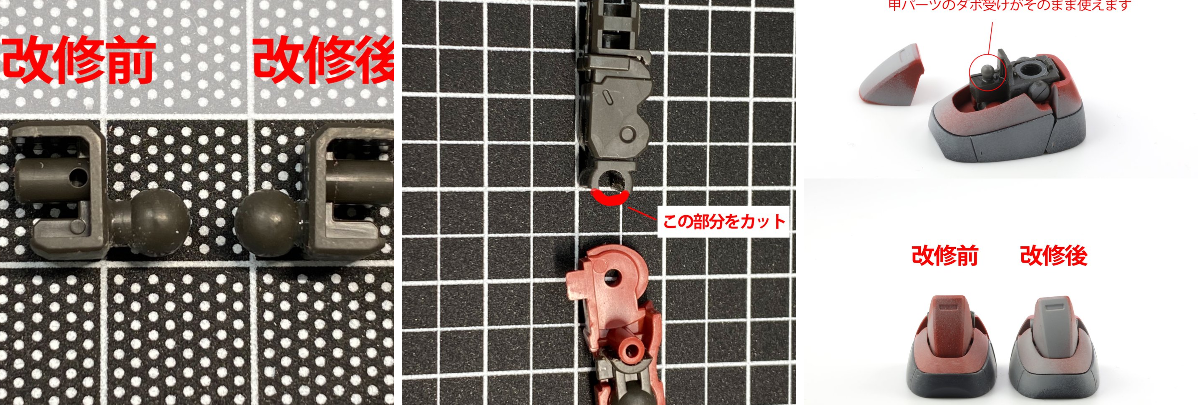 NAOKI@『NAOKI MECHANICS』第2弾9月発売📕 on X: 