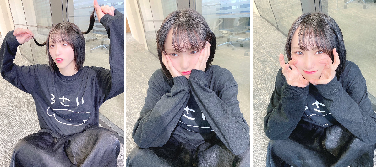 野口 衣織 on X: 