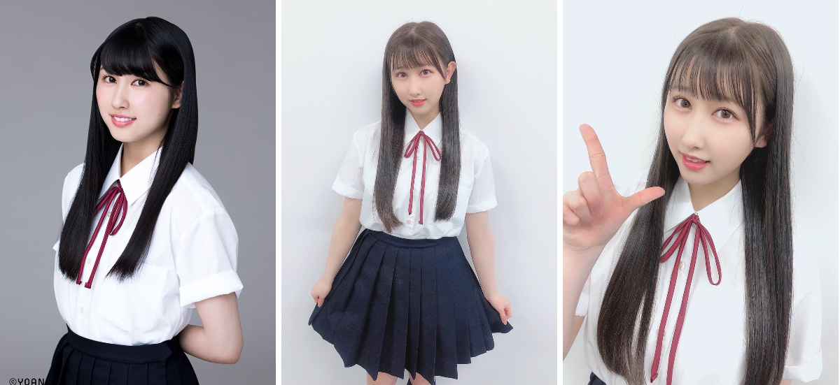 山本 杏奈 on X: 