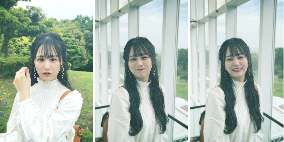 尾木 波菜 on X: 