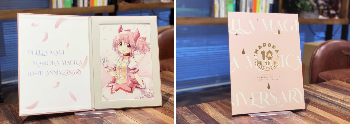 魔法少女まどか☆マギカ on X: 