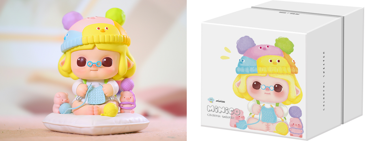 POP MART JAPAN on X: 