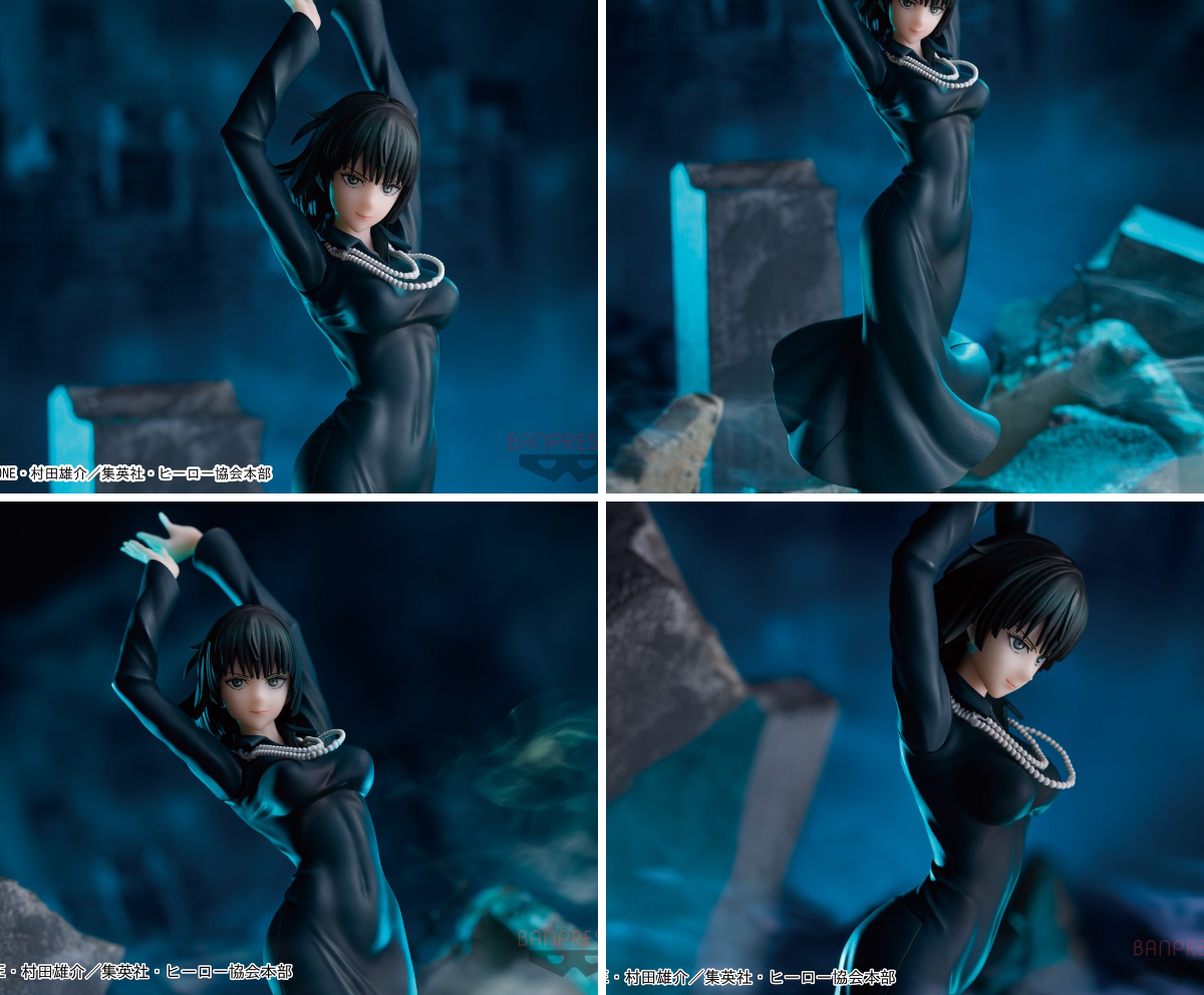 バンプレストブランド(BANDAI SPIRITS) on X: 